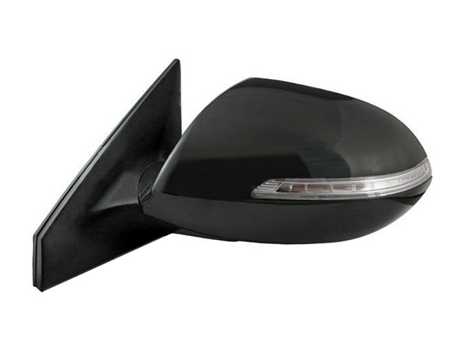 RETROVISOR ESPEJO COMPLETO DERECHO Kia Sportage (SL) (10-15). 27900912
