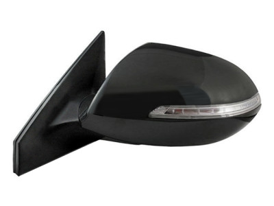 RETROVISOR ESPEJO COMPLETO DERECHO Kia Sportage (SL) (10-15). 27900914