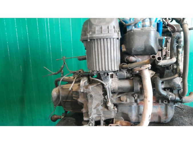 ALTERNADOR CITROEN SAXO