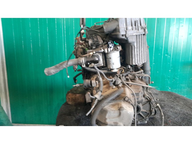 Motor Arranque CITROEN SAXO