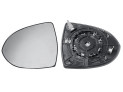 CRISTAL+BASE RETROVISOR DERECHO Kia Sportage (SL) (10-15). 31900922