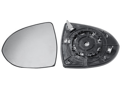 CRISTAL+BASE RETROVISOR DERECHO Kia Sportage (SL) (10-15). 31900922
