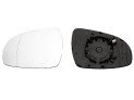 CRISTAL+BASE RETROVISOR DERECHO Kia Sportage (QL) (15-). 31901002