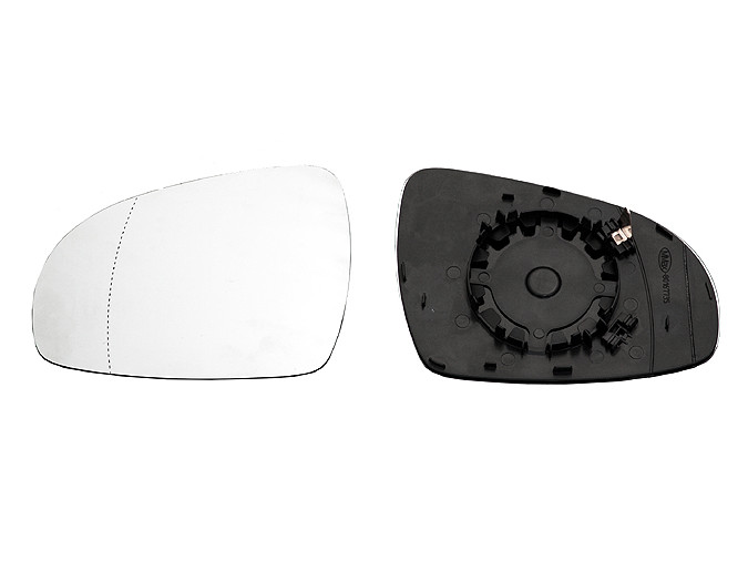 CRISTAL+BASE RETROVISOR DERECHO Kia Sportage (QL) (15-). 31901002