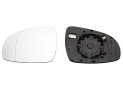 CRISTAL+BASE RETROVISOR DERECHO Kia Sportage (QL) (15-). 31901012