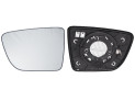 CRISTAL+BASE RETROVISOR IZQUIERDO Kia Venga (10-). 31901013