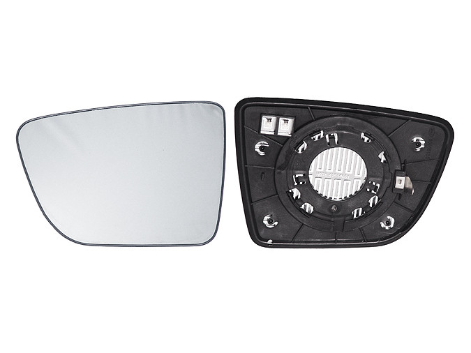 CRISTAL+BASE RETROVISOR IZQUIERDO Kia Venga (10-). 31901013