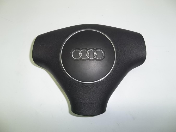 AIRBAG DELANTERO IZQUIERDO AUDI A3 2003