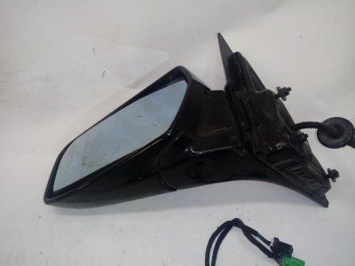 Retrovisor Izquierdo CADILLAC CTS NEGRO 2007