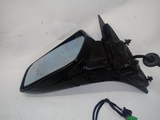 Retrovisor Izquierdo CADILLAC CTS NEGRO 2007