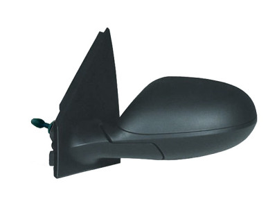 RETROVISOR ESPEJO COMPLETO IZQUIERDO Lancia Ypsilon 3 Ptas. (03-12). 24167301