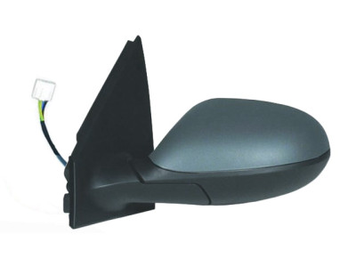 RETROVISOR ESPEJO COMPLETO IZQUIERDO Lancia Ypsilon 3 Ptas. (03-12). 27161001