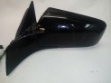 Retrovisor Izquierdo CADILLAC CTS NEGRO 2007