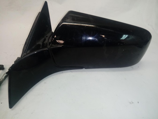 Retrovisor Izquierdo CADILLAC CTS NEGRO 2007