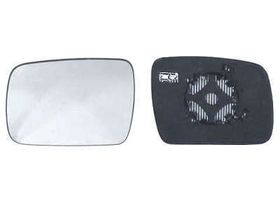 CRISTAL+BASE RETROVISOR DERECHO Land Rover Discovery (09-13). 31171202