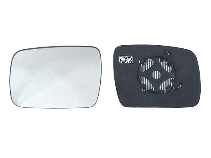 CRISTAL+BASE RETROVISOR DERECHO Land Rover Discovery (09-13). 31171202