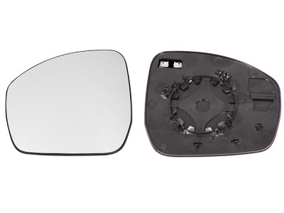 CRISTAL+BASE RETROVISOR DERECHO Land Rover Discovery (13-). 31171312