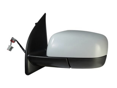 RETROVISOR ESPEJO COMPLETO IZQUIERDO Land Rover Freelander (10-). 27171211