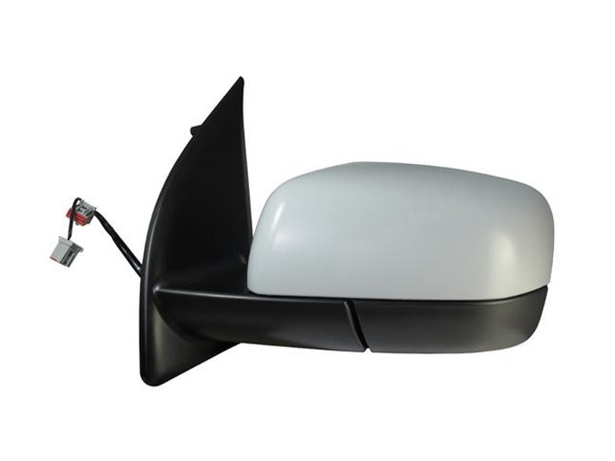 RETROVISOR ESPEJO COMPLETO IZQUIERDO Land Rover Freelander (10-). 27171211