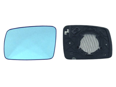 CRISTAL+BASE RETROVISOR IZQUIERDO Range Rover (02-09). 31173301