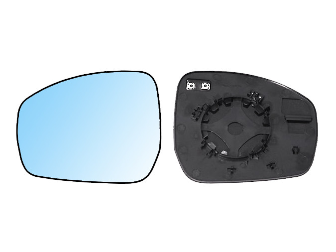 CRISTAL+BASE RETROVISOR DERECHO Range Rover (12-). 31173504