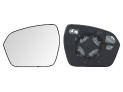 CRISTAL+BASE RETROVISOR DERECHO Range Rover Evoque (11-16). 31171302