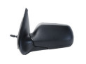 RETROVISOR ESPEJO COMPLETO IZQUIERDO Mazda 2 (03-07). 24190901