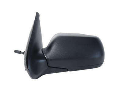 RETROVISOR ESPEJO COMPLETO IZQUIERDO Mazda 2 (03-07). 24190901
