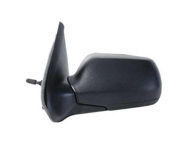 RETROVISOR ESPEJO COMPLETO IZQUIERDO Mazda 2 (03-07). 24190901