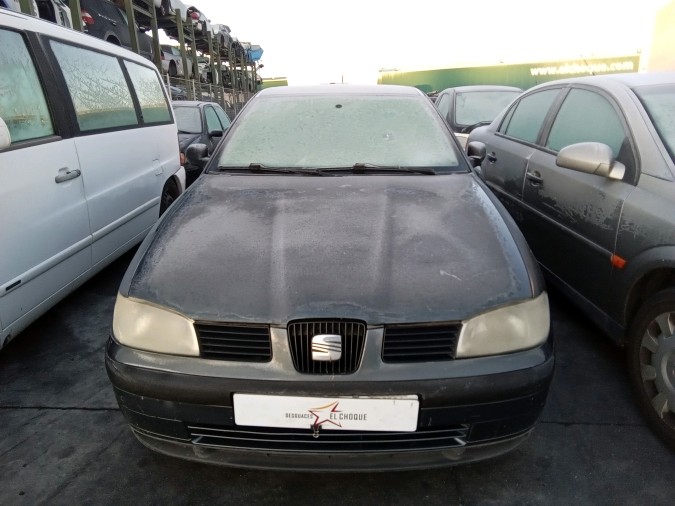 CERRADURA CAPO SEAT IBIZA 2001