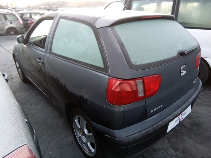 CERRADURA CAPO SEAT IBIZA 2001