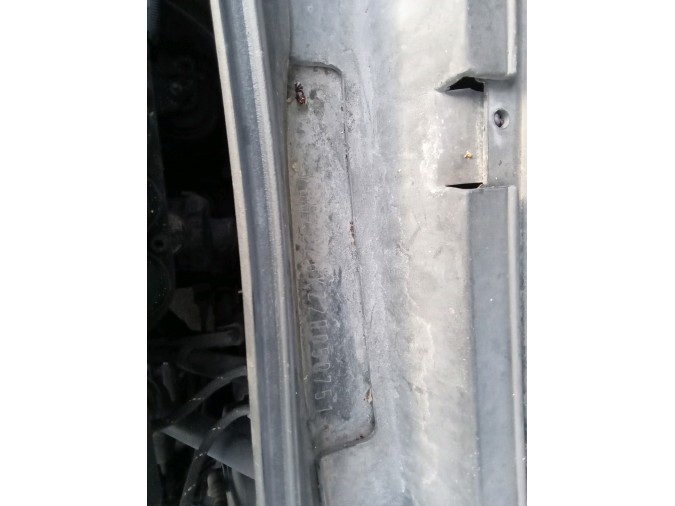 CERRADURA CAPO SEAT IBIZA 2001