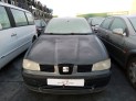 Cerradura guantera SEAT IBIZA 2001