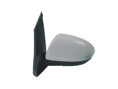 RETROVISOR ESPEJO COMPLETO IZQUIERDO Mazda 2 (07-10). 27198701