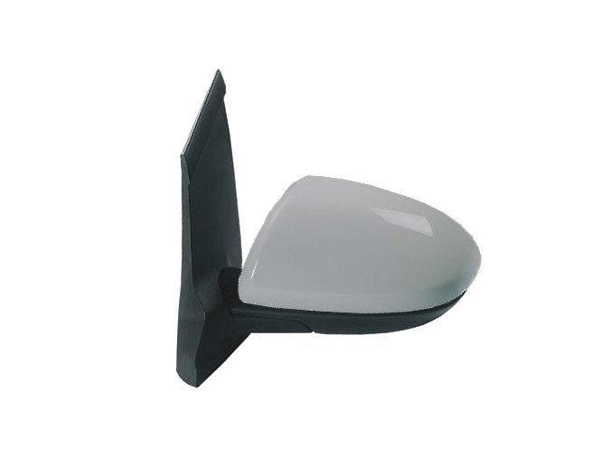 RETROVISOR ESPEJO COMPLETO IZQUIERDO Mazda 2 (07-10). 27198701