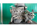 MOTOR CON ACCESORIOS Y CAJA DE CAMBIOS FIAT PUNTO