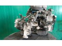 MOTOR CON ACCESORIOS Y CAJA DE CAMBIOS FIAT PUNTO