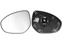CRISTAL+BASE RETROVISOR DERECHO Mazda 2 (07-10). 31195102
