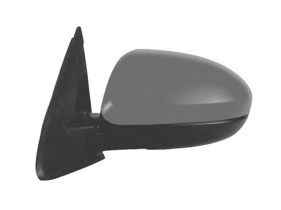 RETROVISOR ESPEJO COMPLETO IZQUIERDO Mazda 3 (09-13). 27197201