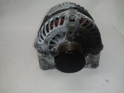 Alternador RENAULT MEGANE 2008
