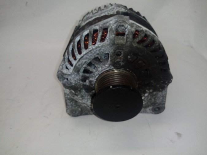 Alternador RENAULT MEGANE 2008