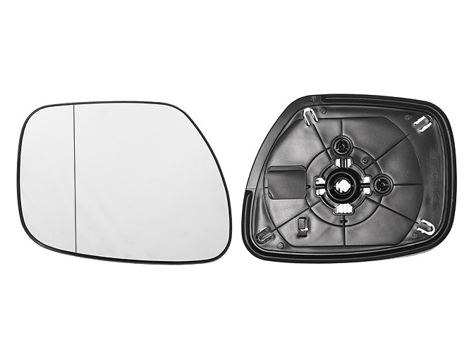 CRISTAL+BASE RETROVISOR IZQUIERDO Mazda 5 (06-10). 31196401