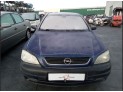 Intercooler OPEL ASTRA 2003