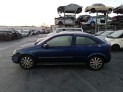 Intercooler OPEL ASTRA 2003