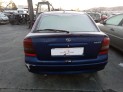 Intercooler OPEL ASTRA 2003