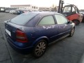 Intercooler OPEL ASTRA 2003