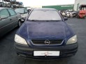 Intercooler OPEL ASTRA 2003