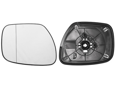 CRISTAL+BASE RETROVISOR DERECHO Mazda 5 (06-10). 31197302