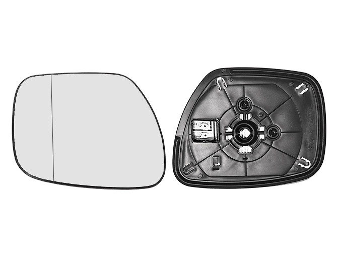 CRISTAL+BASE RETROVISOR DERECHO Mazda 5 (06-10). 31196412
