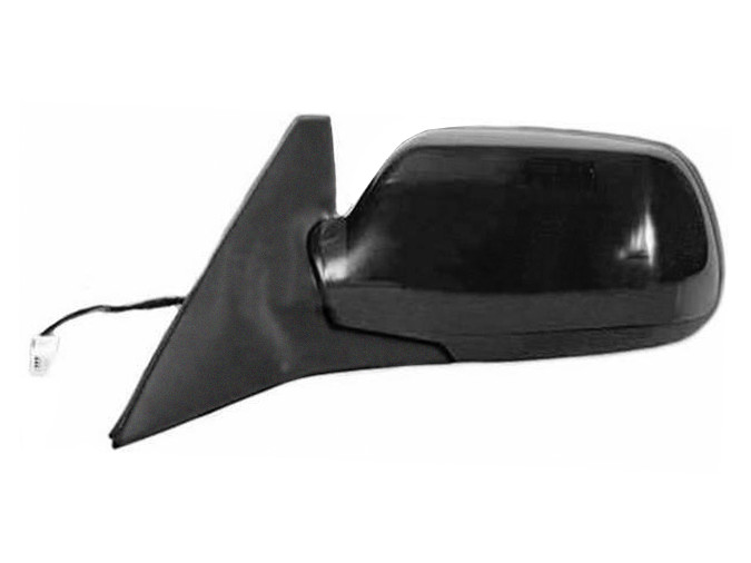 RETROVISOR ESPEJO COMPLETO DERECHO Mazda 6 (02-08). 27199602